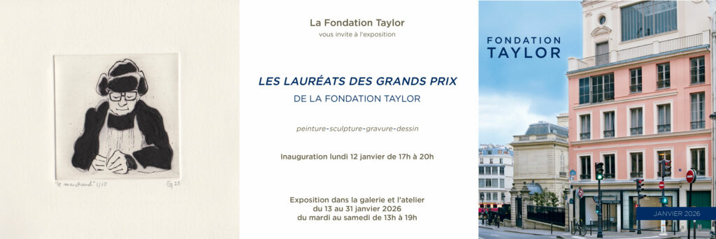 Prix Marie et Léon Navier 2025